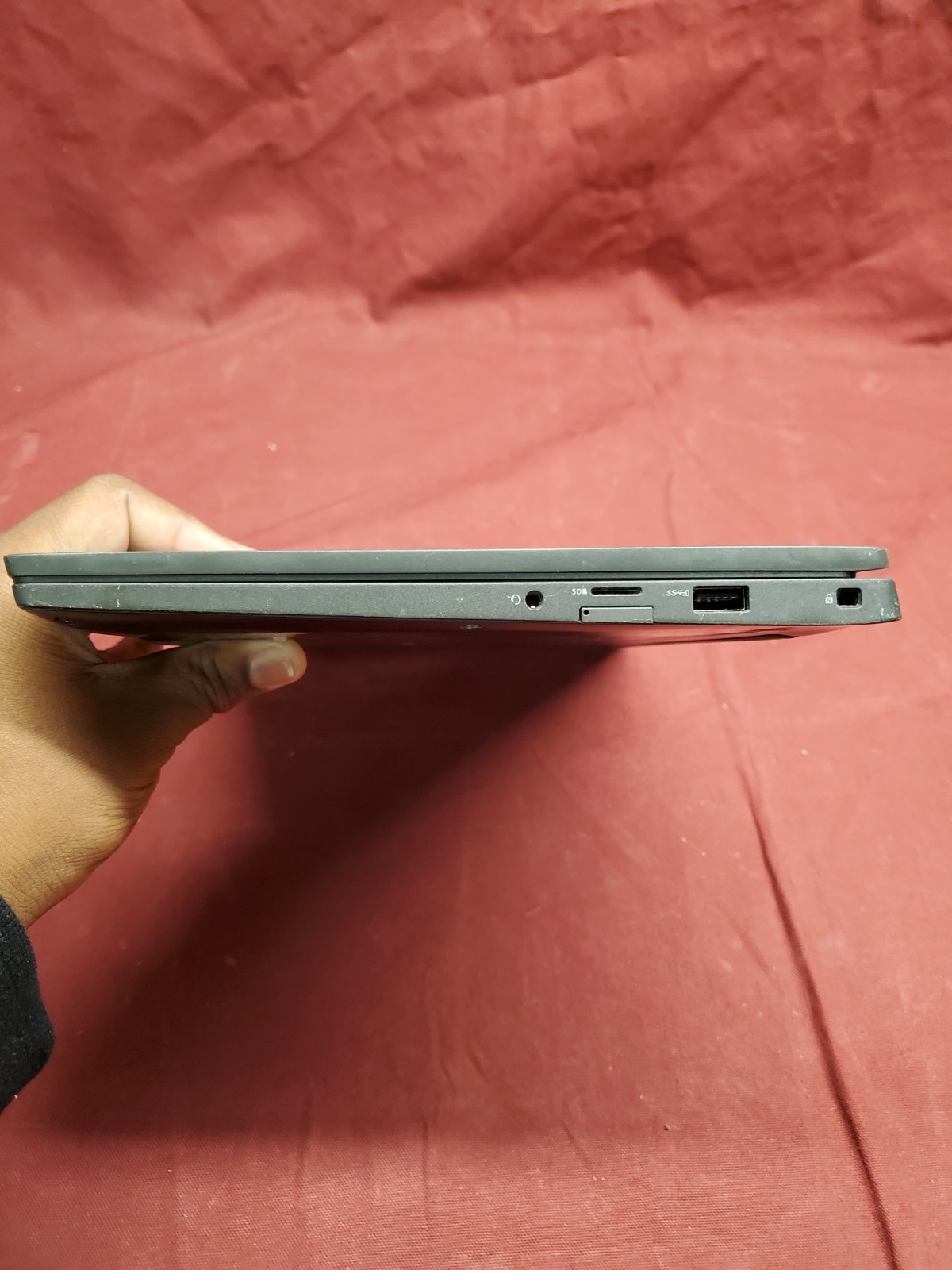 Dell Latitude 7400 i5 8365U 1.60GHz/ 16GB/ 256 GB SSD 1920x 1080 #2937