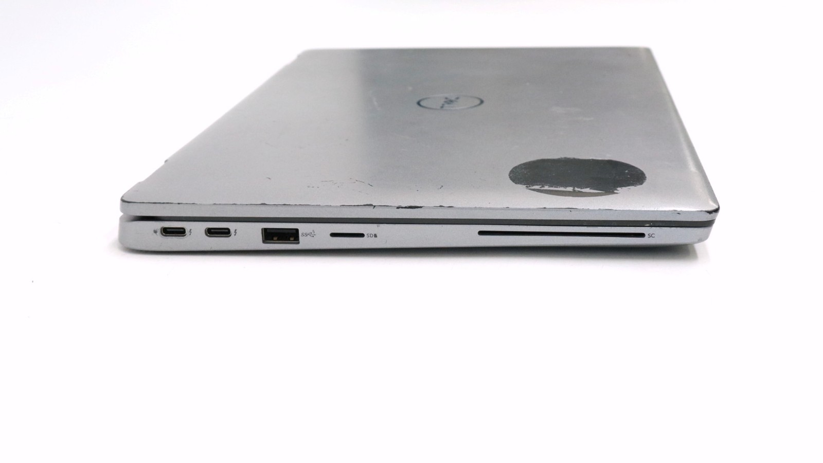 Dell Latitude 5330 13″ i7-1265u 16GB 256GB – Fair