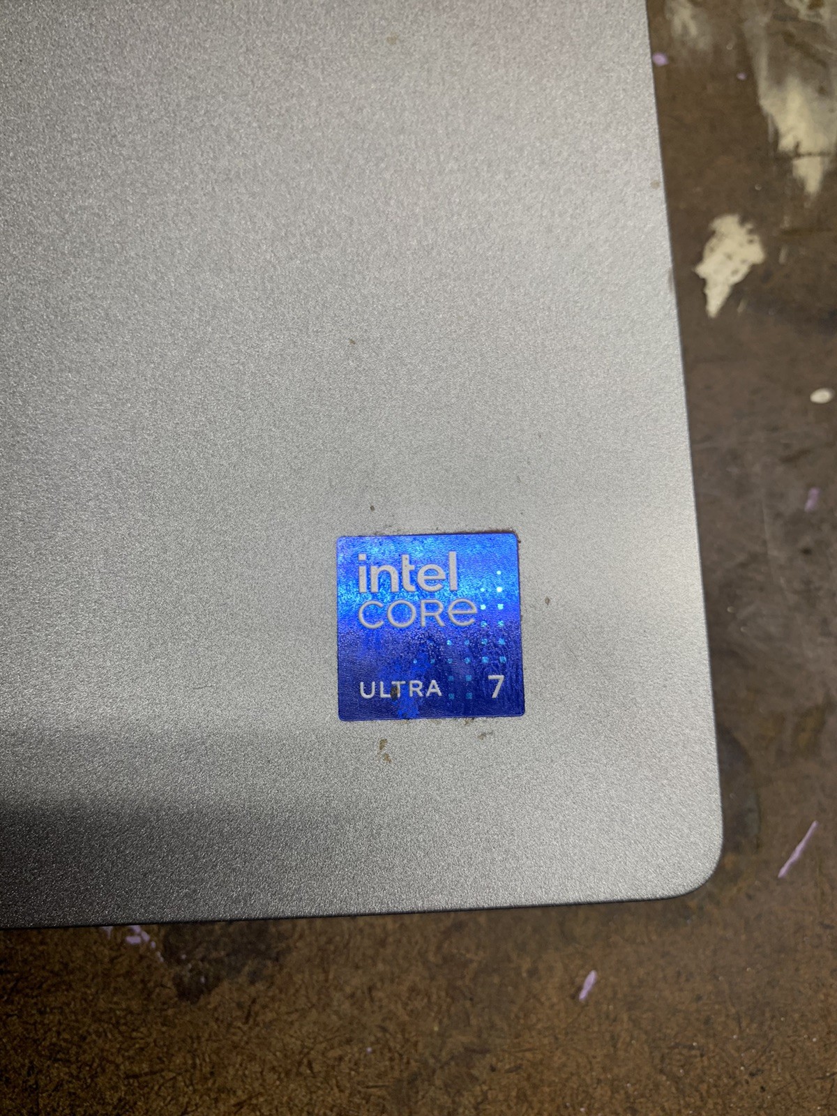 dell precision 3591 ultra 7 laptop
