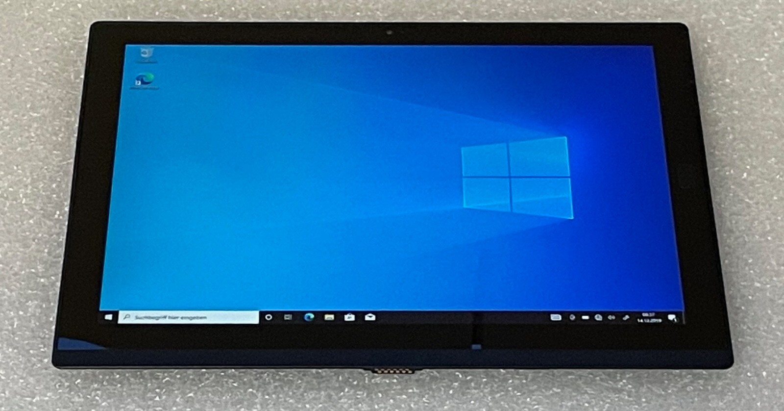Lenovo Thinkpad X1 Tablet 12″ Touchscreen M7-6Y75 8GB 256GB SSD WQHD W10 X2