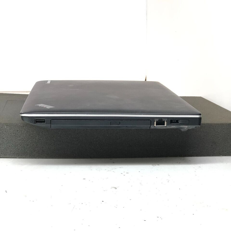 LENOVO THINKPAD E440 CORE I5-4200M @ 2.50GHz 8GB RAM 500GB HDD WIN-10 Pro