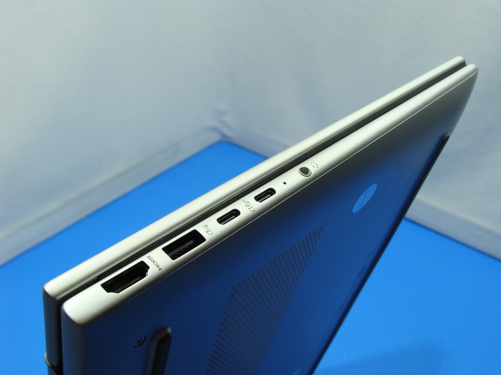 HP ProBook 445 G11 14″FHD+ AMD Ryzen 5 2.9GHZ 16GB 512GB 100ttery WRTY04/2028