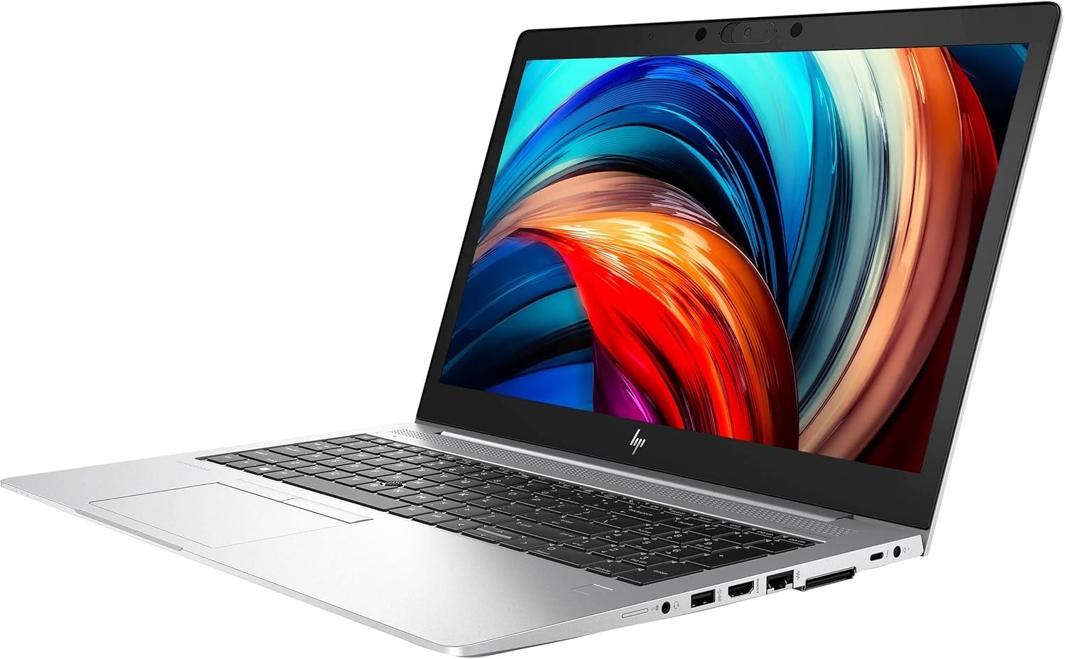 HP EliteBook 850 G6 15.6-inch Notebook 4G LTE | i7-8565U | 16GB RAM | 512GB SSD
