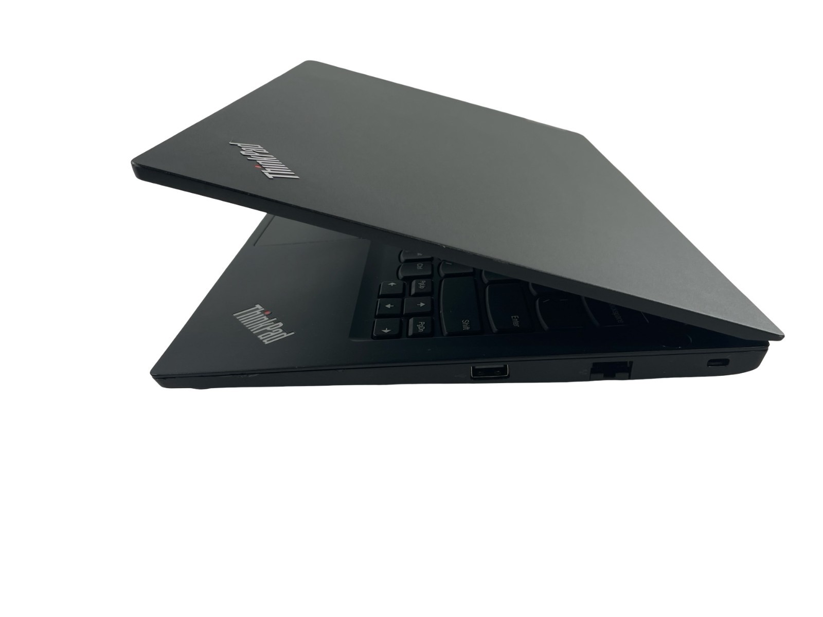Lenovo Thinkpad E14 Gen 2 11th Gen Intel i3-1115G4 8GB RAM 128GB NVMe W. 11Pro