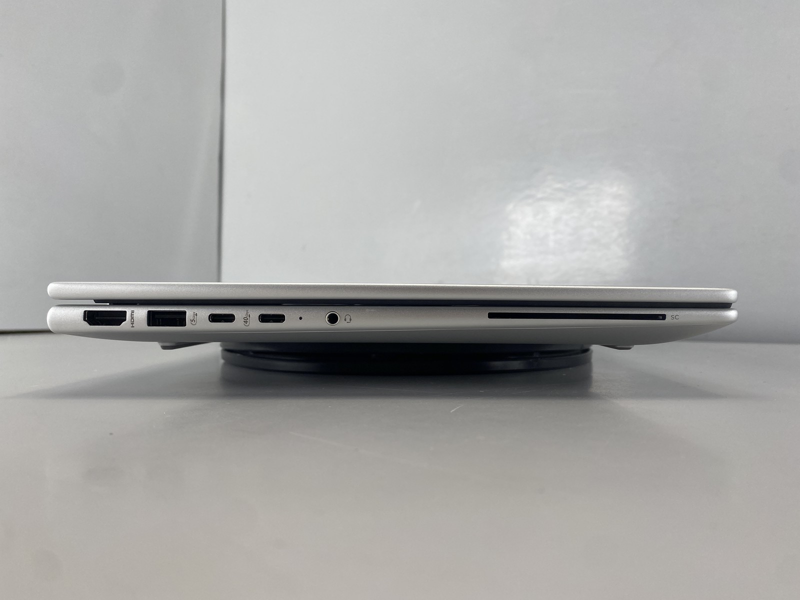 HP Laptop Elitebook 645 14 G11 14″ AMD Ryzen 7 7735U 1TB- Silver