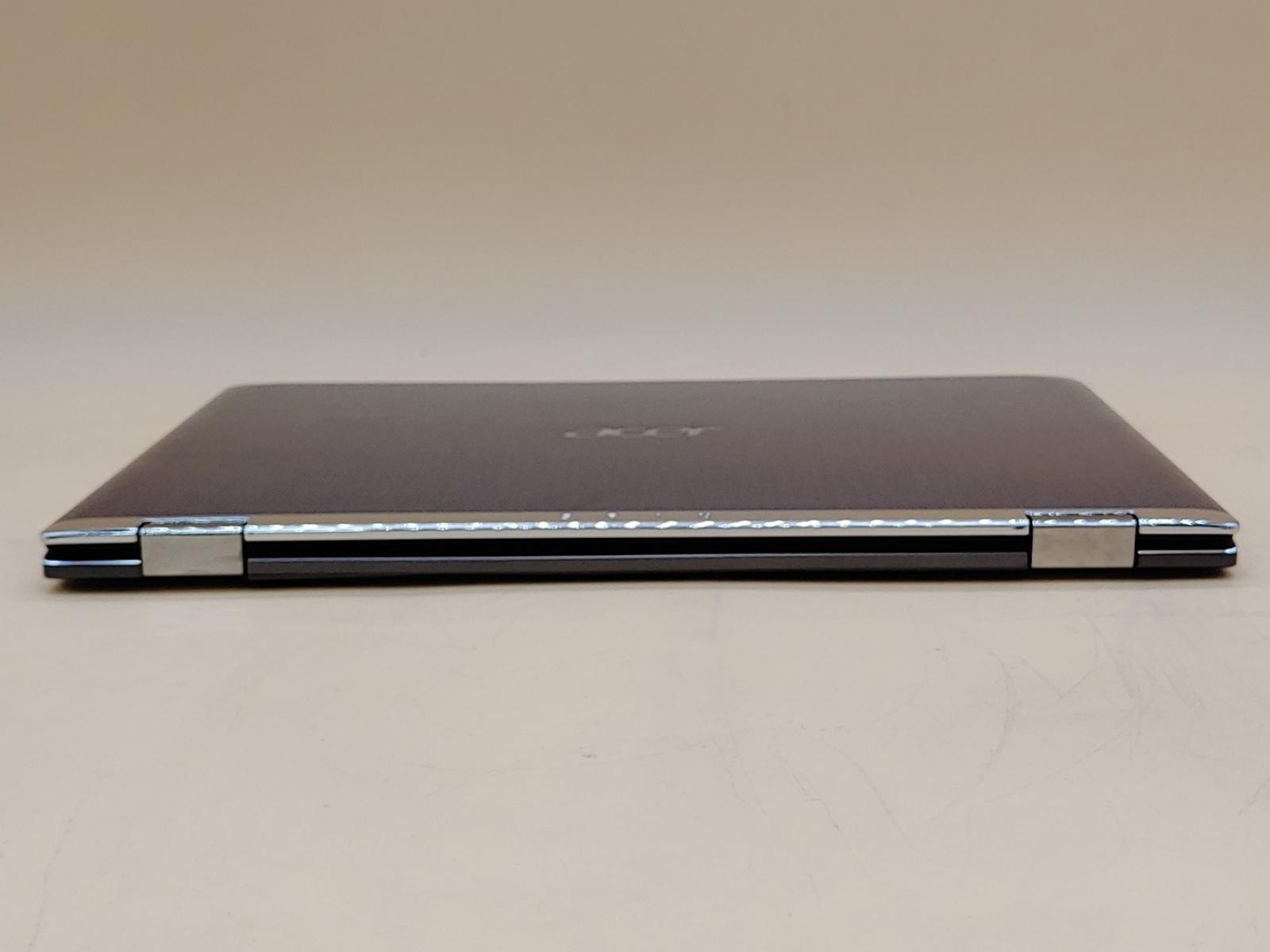 Acer Spin 1 SP111-32N 11.6″ Touch Intel Pentium N4200 4GB 64GB SSD Win10 *NO A/C
