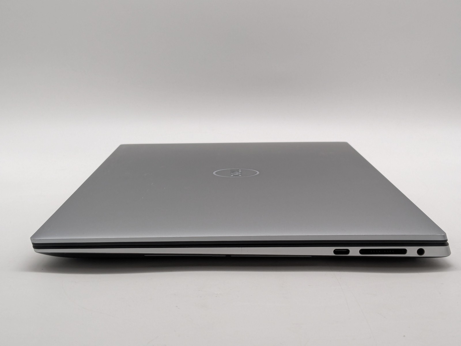Dell Precision 5560 15.6″ FHD+ I7-11800H 512GB SSD 32GB W11P T1200 Webcam