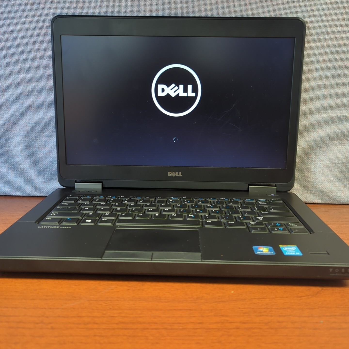 Dell Latitude E5440 14″ 1.70GHz Core i5-4210U 8GB DDR3 500GB SSD DVD-RW Win10pro