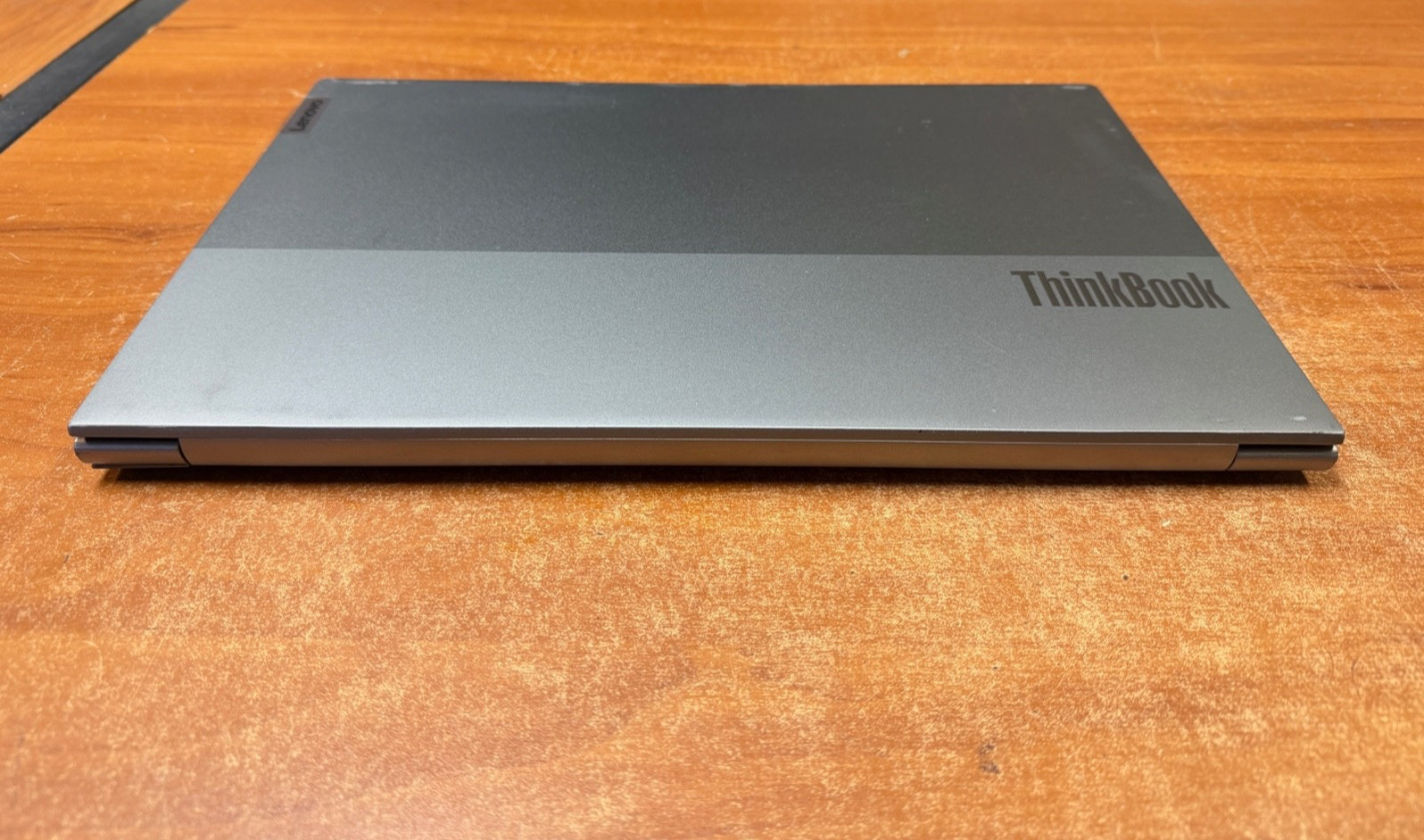 ThinkBook 15 G2 ITL 15.6″ – Intel i7-1165G7 2.8GHz 8GB No HDD *Cracked Display*