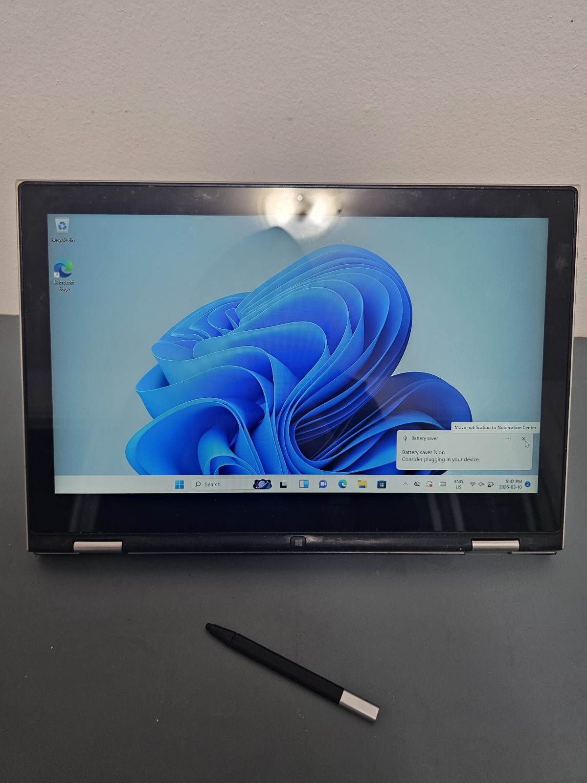 Dell Inspiron 13 7000 Series 2-in-1 Laptop | 13.3″ Touchscreen | Core i5 |…