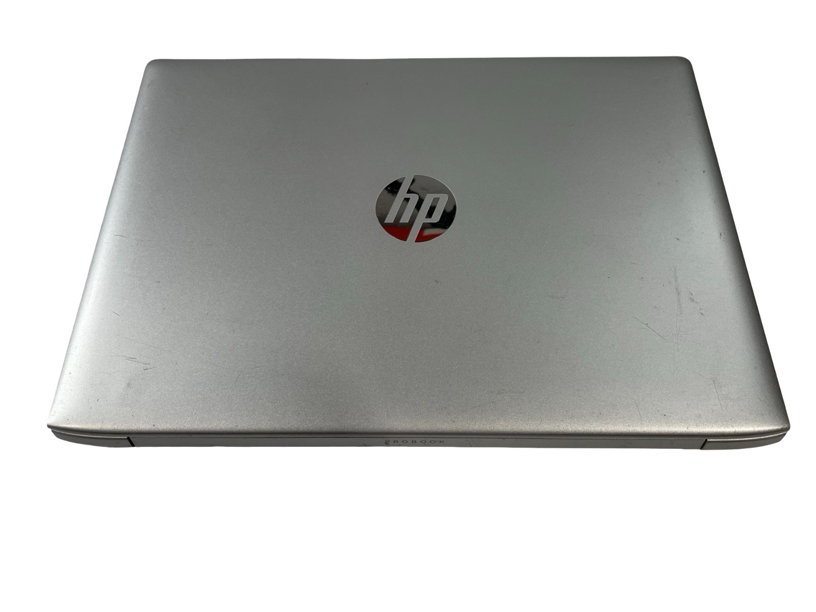 HP ProBook 430 G5 Intel Core i3-7100U 2.40 GHz 2 Cores 8 GB 120 GB SSD WIN 10