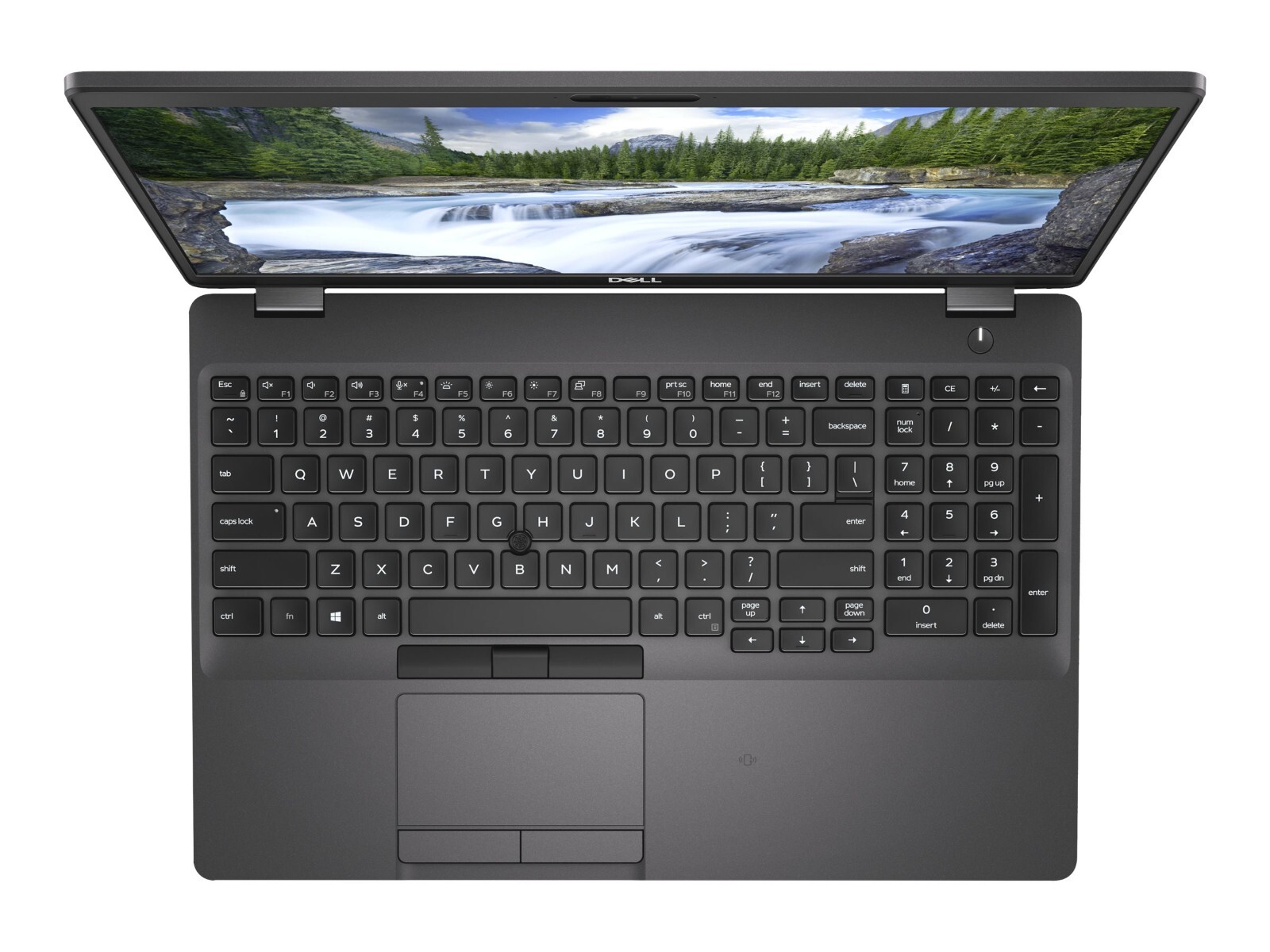 Dell Latitude 5500 15.6″ FHD Quad-Core i5-8365U 16GB 512gb SSD Webcam Win 11 Pro