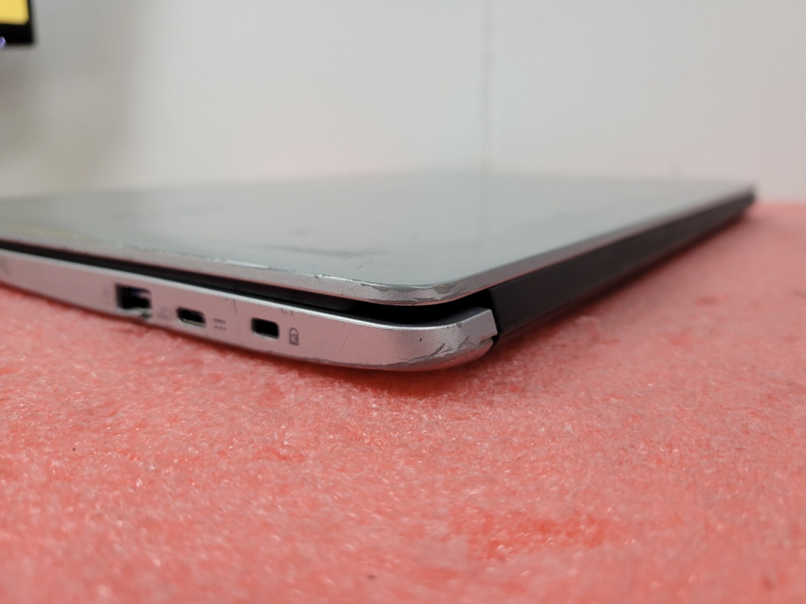 HP Chromebook 315 15.6″ Intel Celeron N4020@1.10GHz 4GB 32GB w/PA | LP543