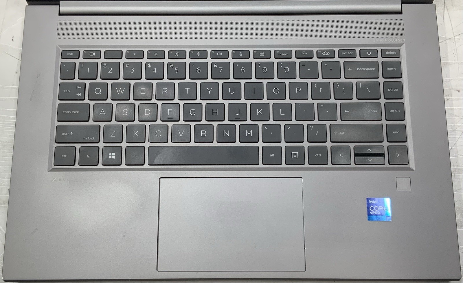 HP ZBook Studio 15 G8 i7-11850H 2.50GHz – 32GB Ram, 512GB SSD, RTX A2000