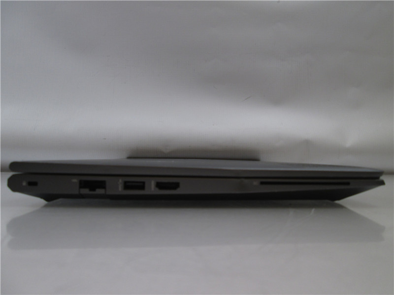 HP ZBook Power Laptop i7-11850H 2.5GHz 8GB DDR4 512GB SSD Win 11 Pro COA