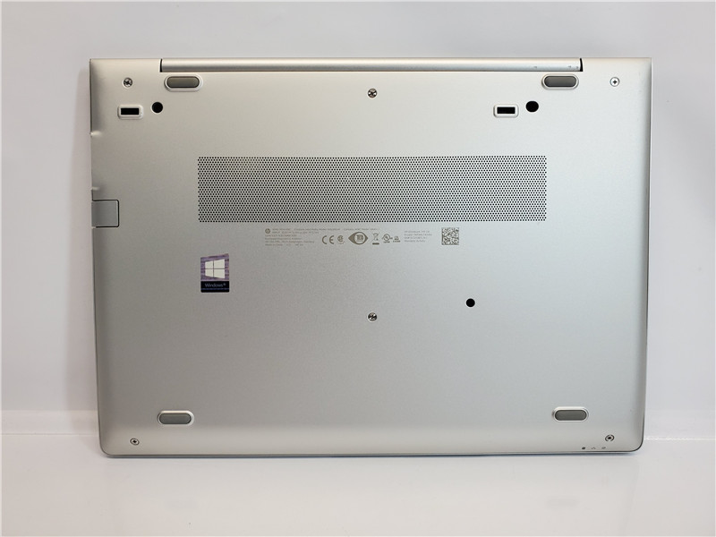 HP EliteBook 745 G6 Laptop Ryzen 5 Pro 3500U 8GB 256GB SSD Win 10 COA Grade C
