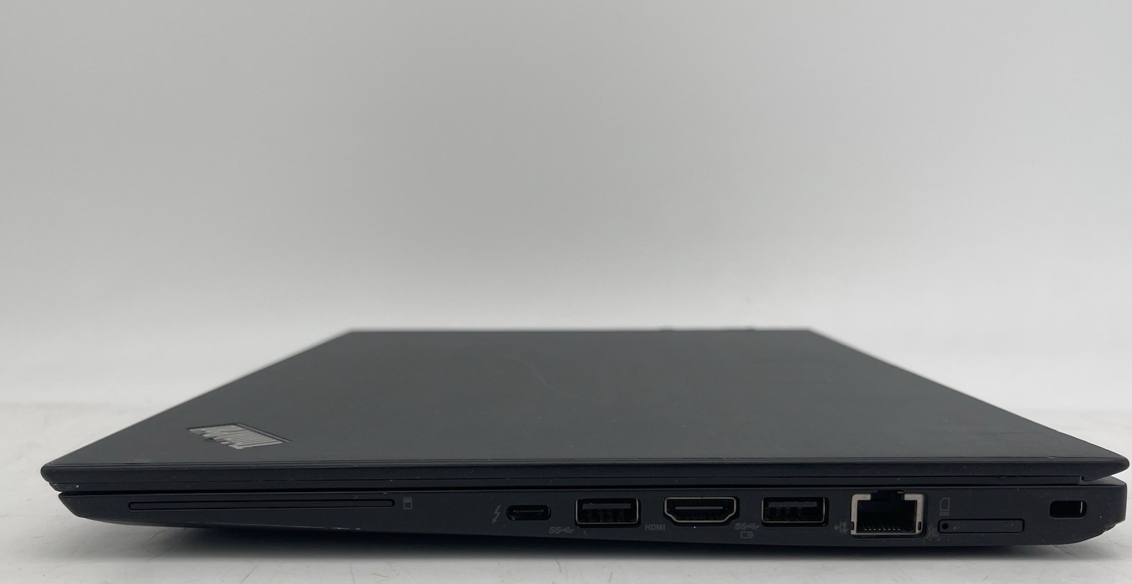 Lenovo ThinkPad T470s 14″ Laptop w/ i5-6300U 2.4GHz CPU 8GB RAM No SSD No Batt