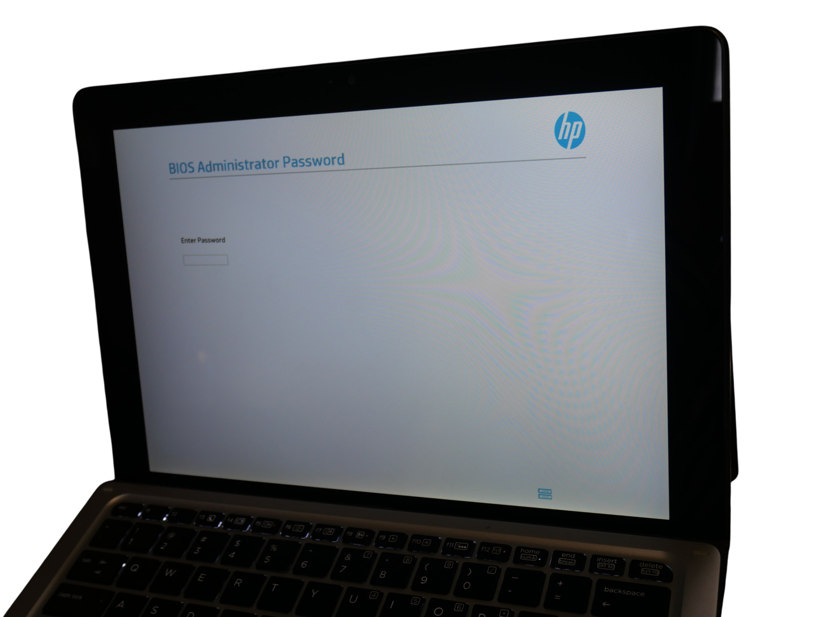 HP Pro X2 612 G2 Core i5-7Y54 1.20GHz 8GB 128GB Touch Screen Tablet