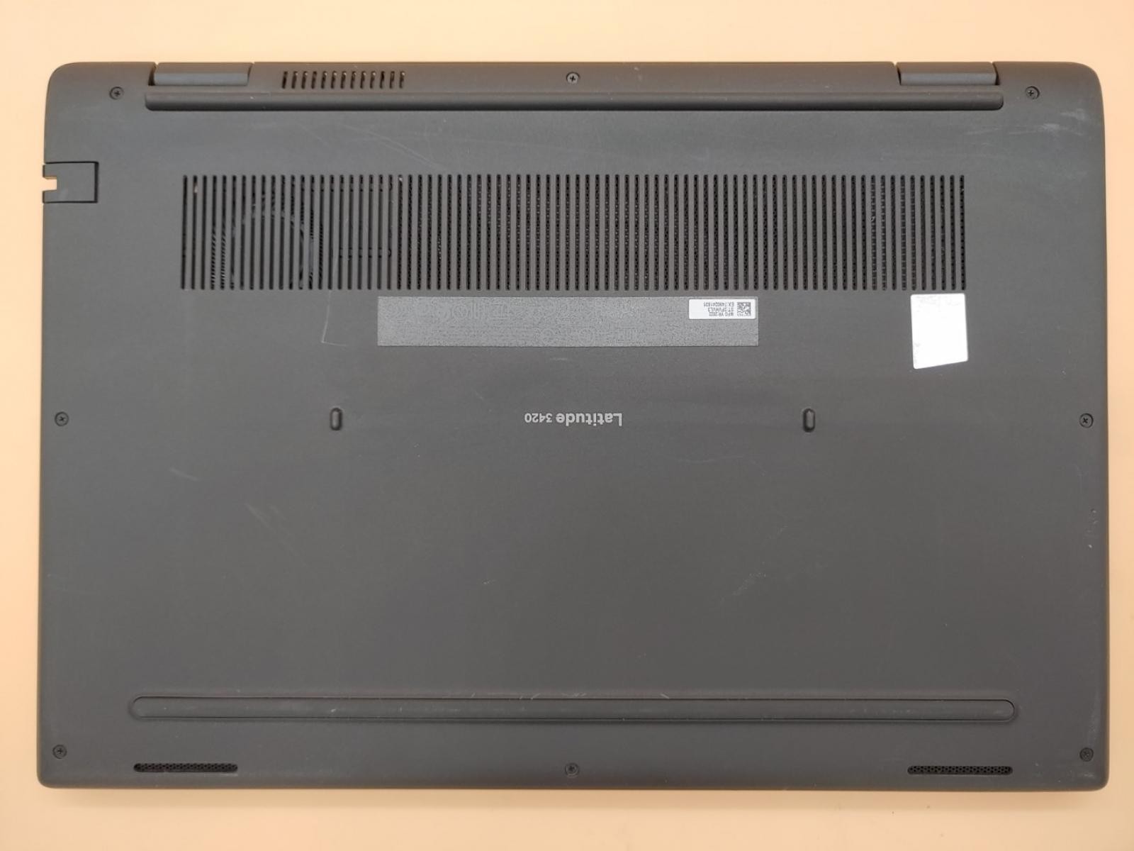 Dell Latitude 3420 14″ Touch i3-1125G4✔8GB✔256GB SSD✔Win11Pro✔ *NO A/C* *READ*