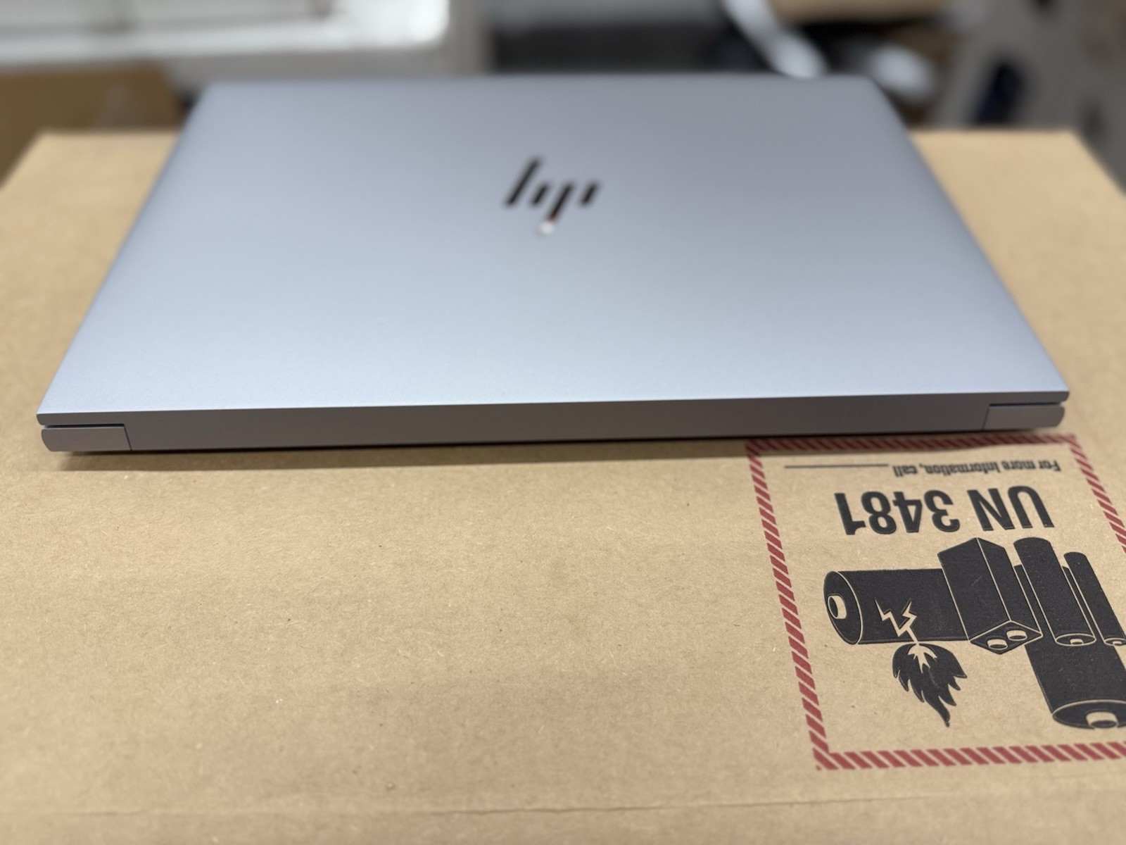 HP ZBook Studio 16 G11 4K ULTRA 9 185H / 32GB DDR5 / 1TB NVMe / RTX 4070