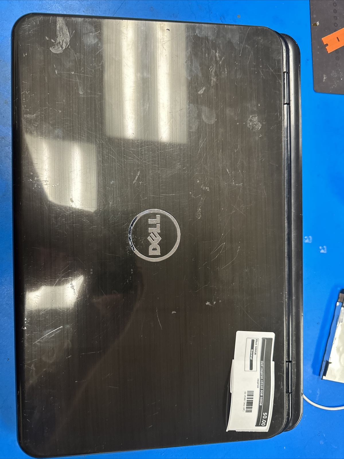 PLEASE READ! Dell Inspiron N5110 15.6” / 500GB SSD
