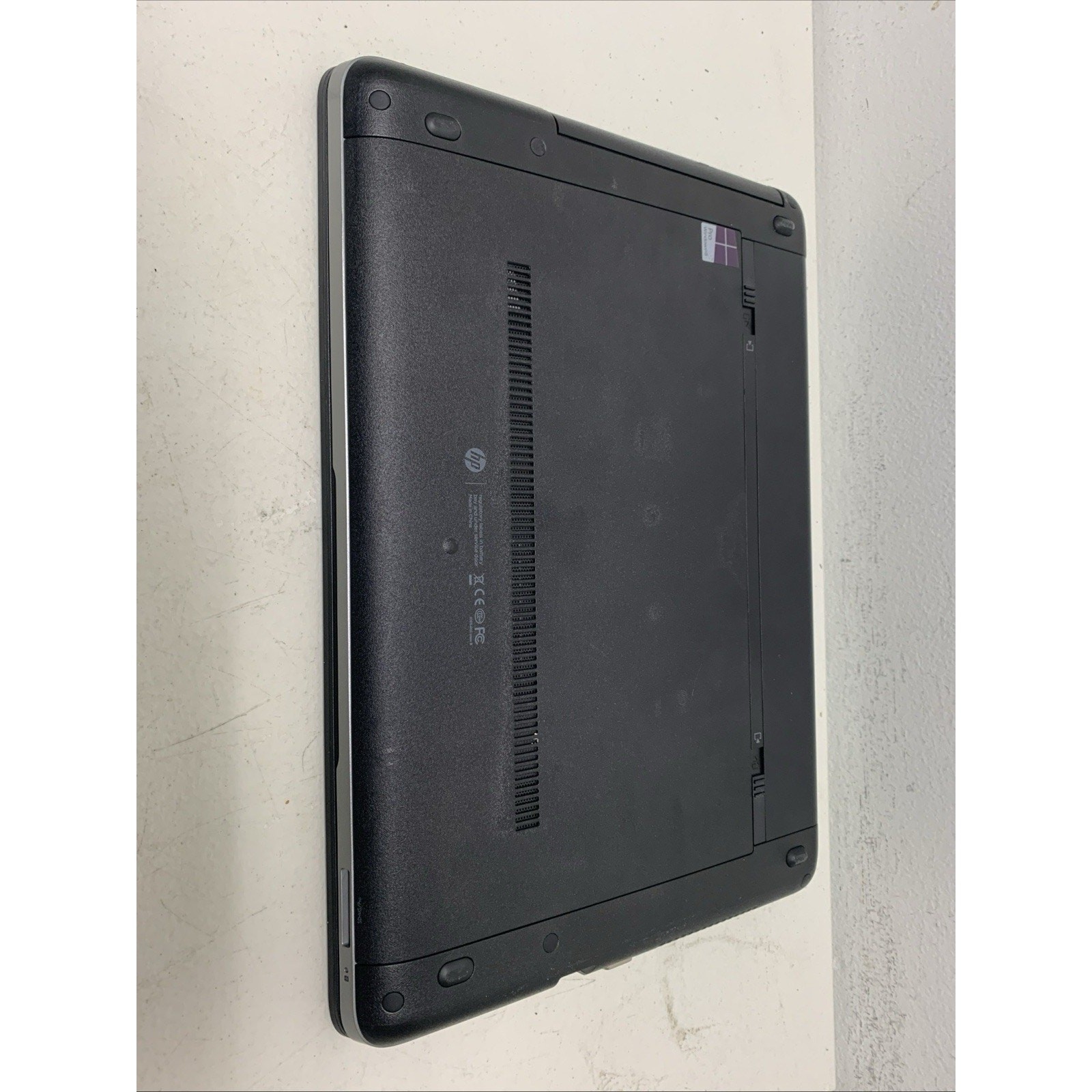 HP PROBOOK 440 G1 i5-4200M 2.50GHz 8GB RAM 480GB SSD WIND 10 Pro Read