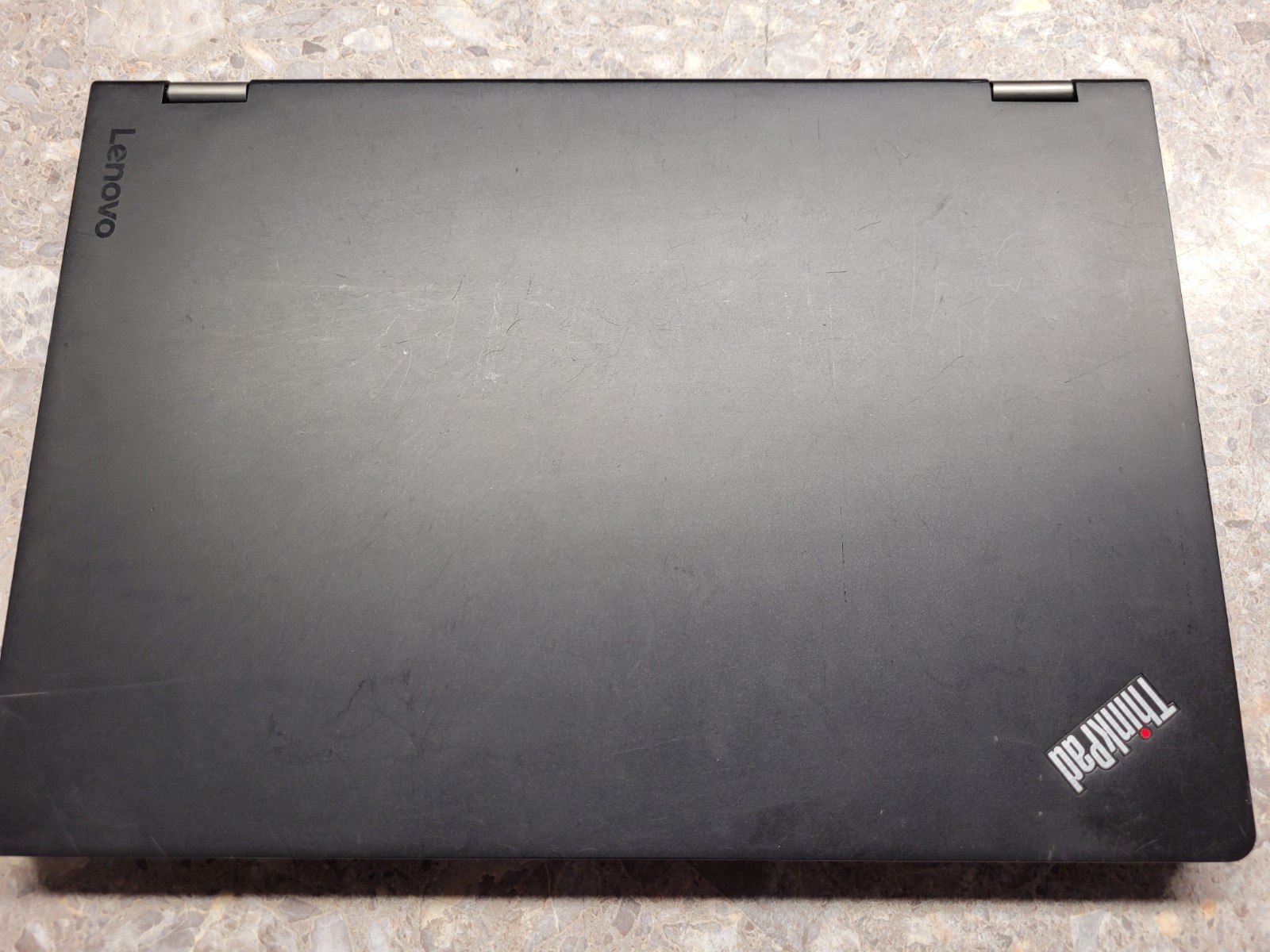 Lenovo ThinkPad Yoga 460 2in1 14″ i5-6200u – 8GB RAM 250GB SSD Win11 Ultrabook