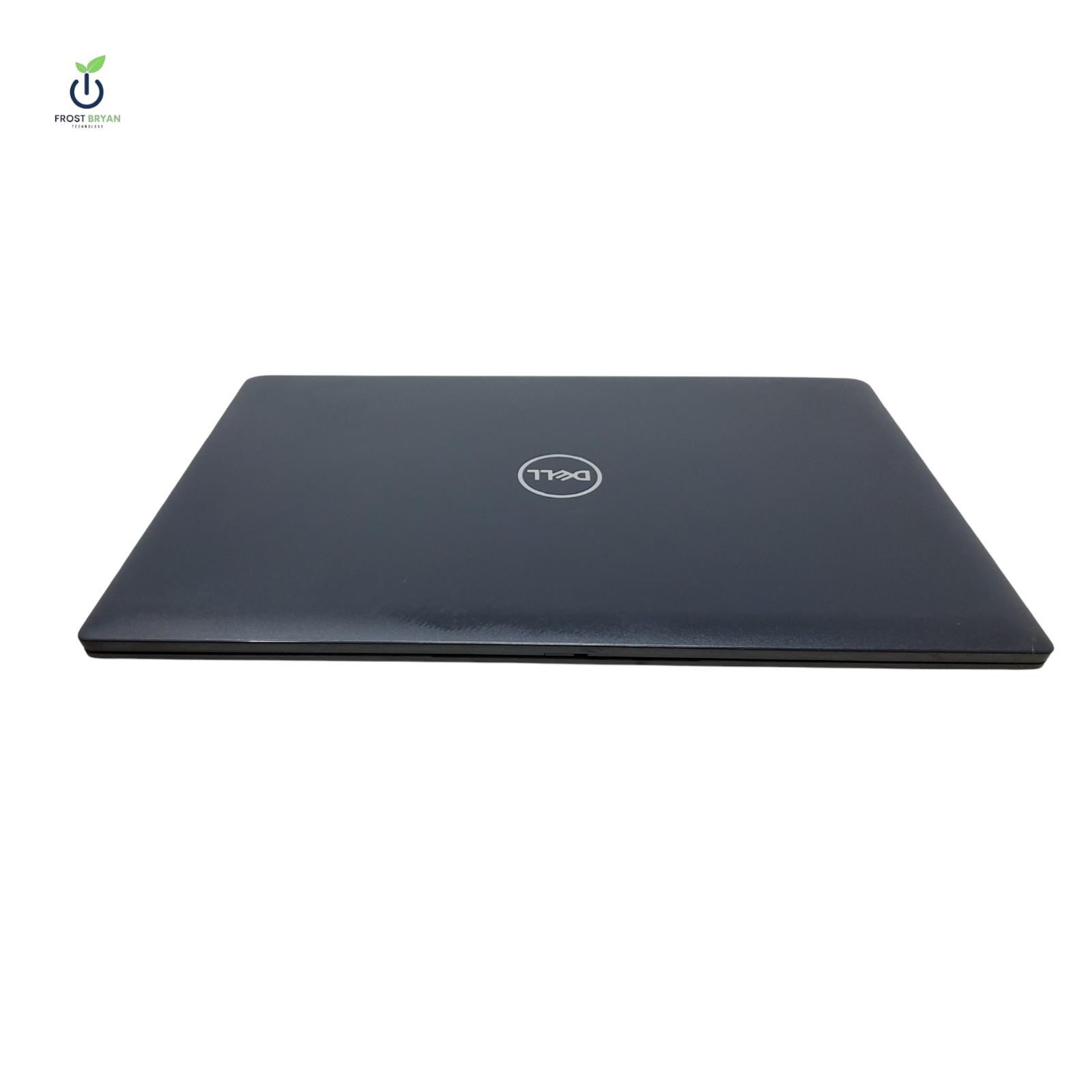 DELL LATITUDE 3520 Laptop i5-1135G7 8GB No SSD/OS Grade D [DEFECTIVE]