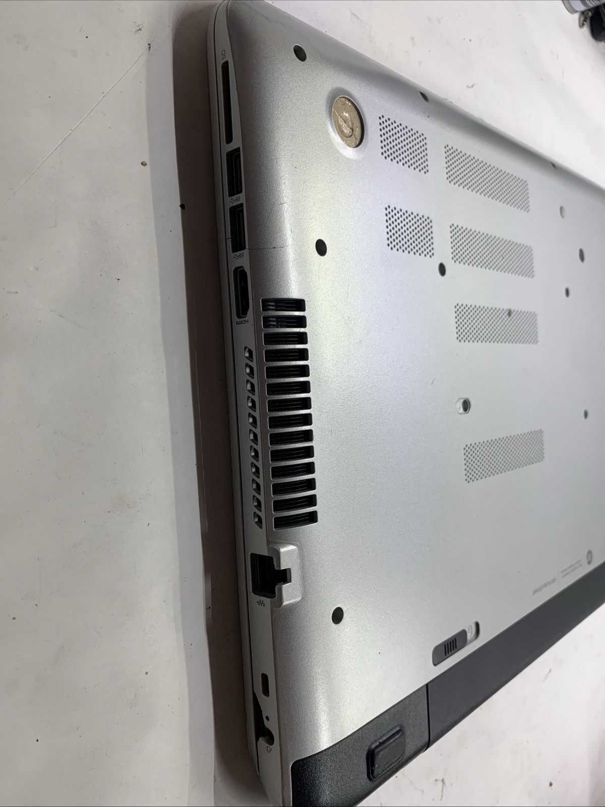 HP Pavilion 17 i7-4510U@2.0GHz 6GB RAM 750GB HDD Win11 Beats Audio