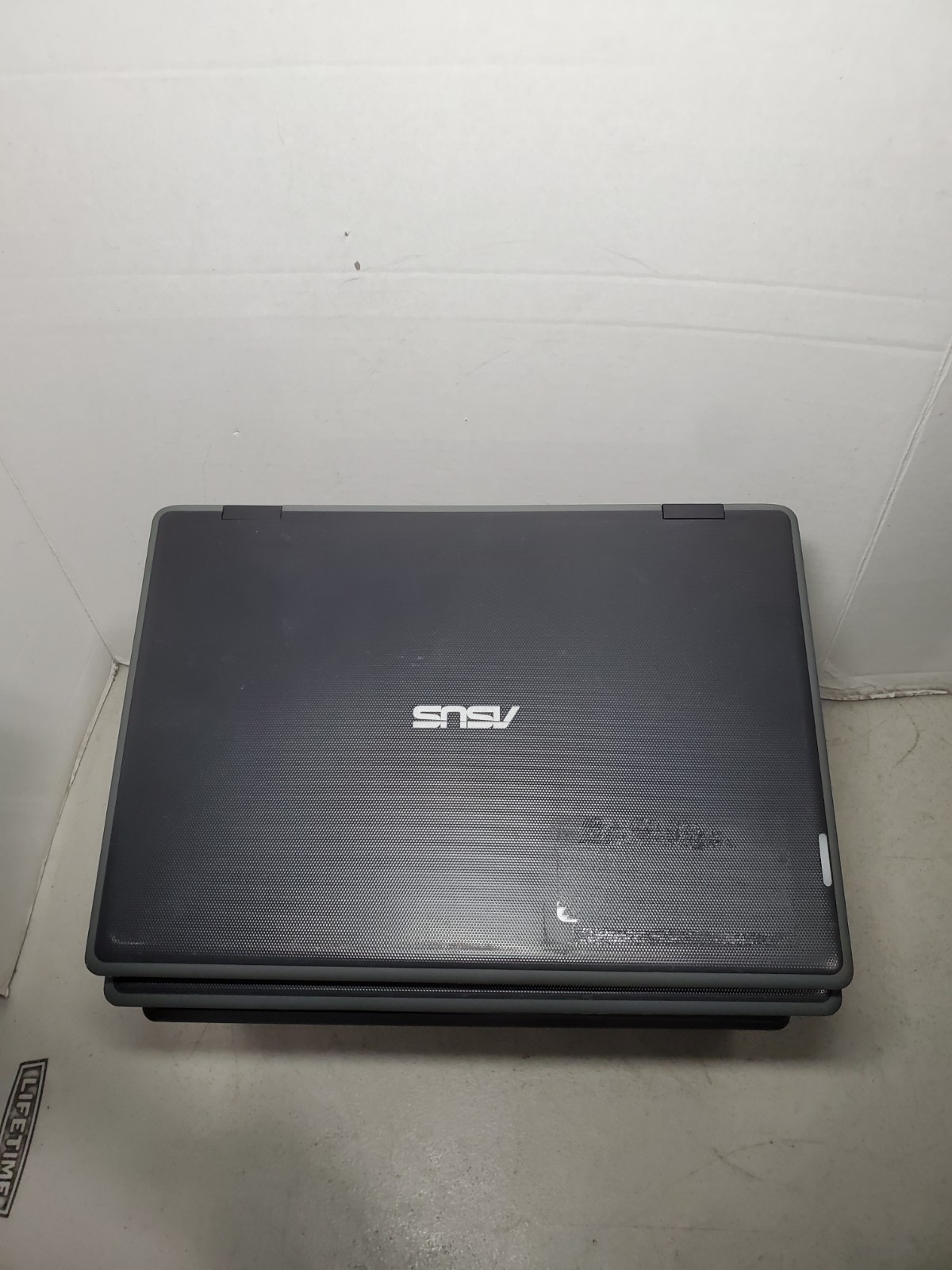 Lot of 10 ASUS BR1100CK 11.6″ Intel N4500 4GB RAM 128GB SSD NO OS! BIOS PW! #69