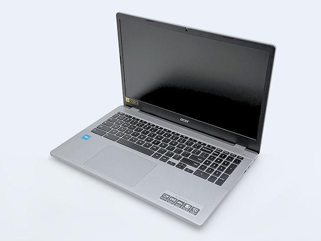 Acer Chromebook 315 15.6″ Touchscreen Intel N100 8GB RAM 64GB eMMC NX.KRMAA.002