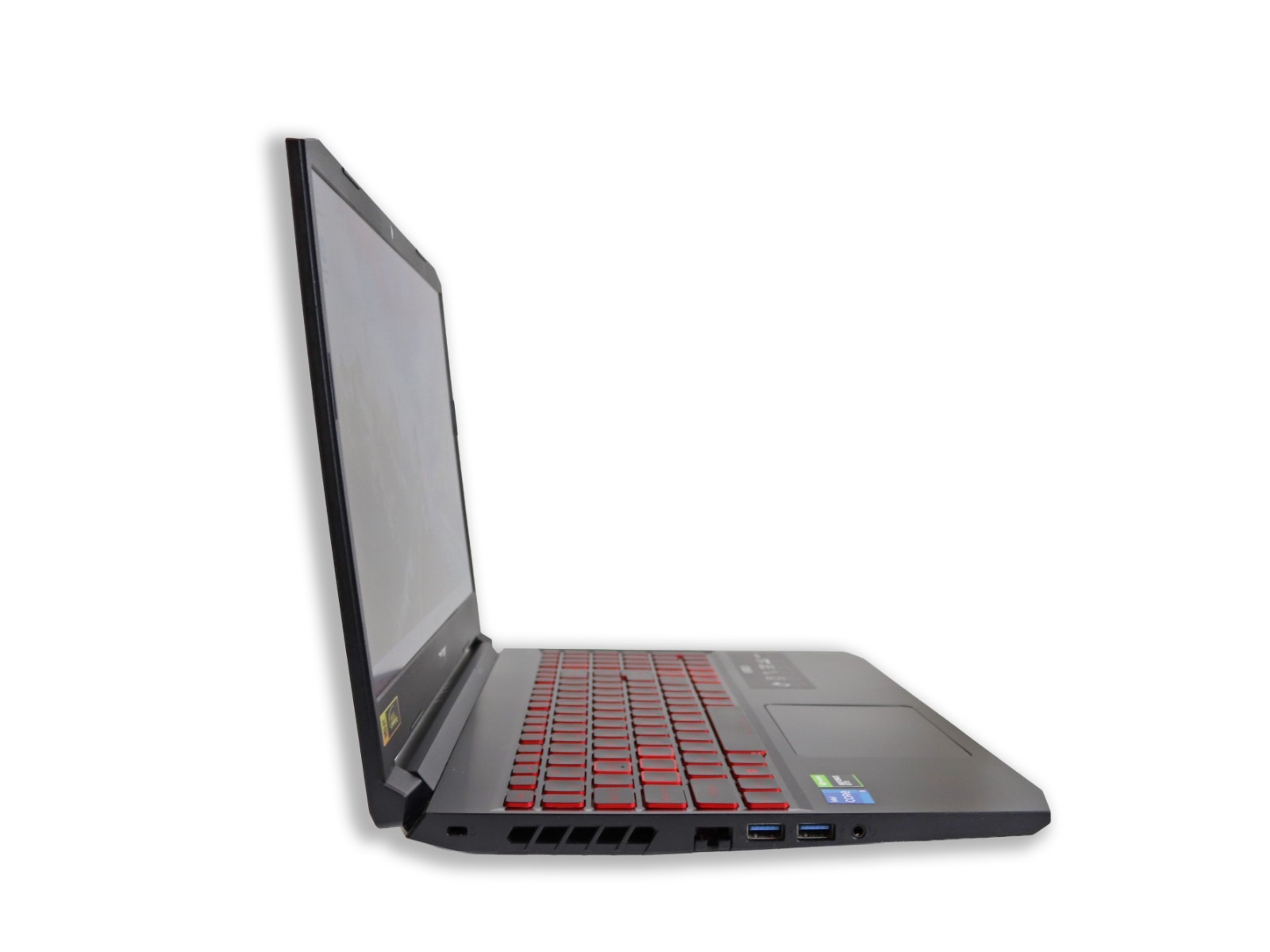 Acer Nitro 5 Gaming 144Hz Intel i5-11400H 16GB DDR4, 512GB SSD NVIDIA GTX 1650