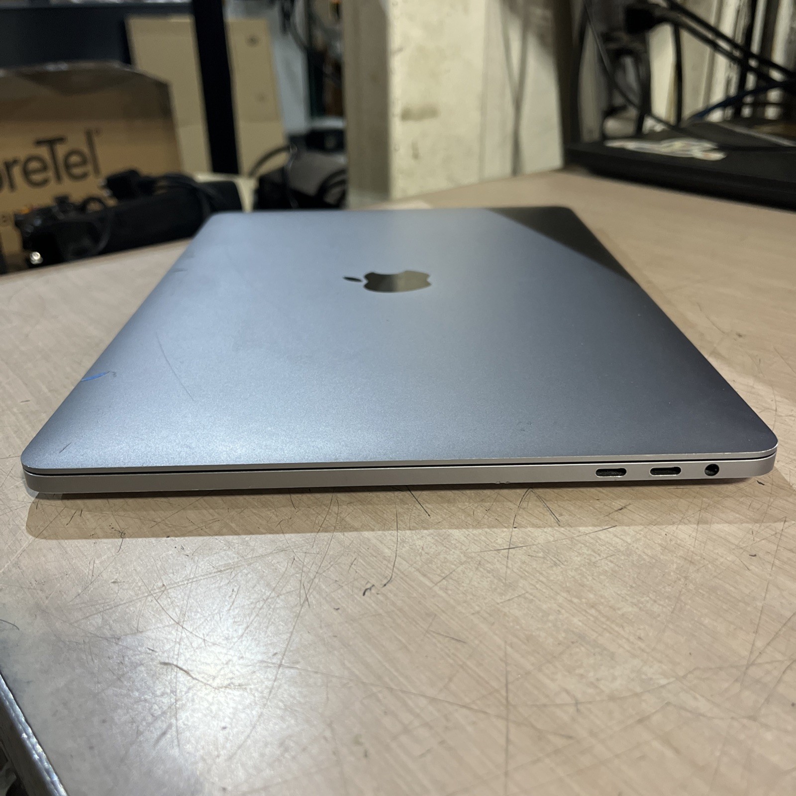 APPLE MACBOOK PRO 13″ 2020 4TB CORE I5-1038NG7 2.0GHZ 16GB RAM 512SSD