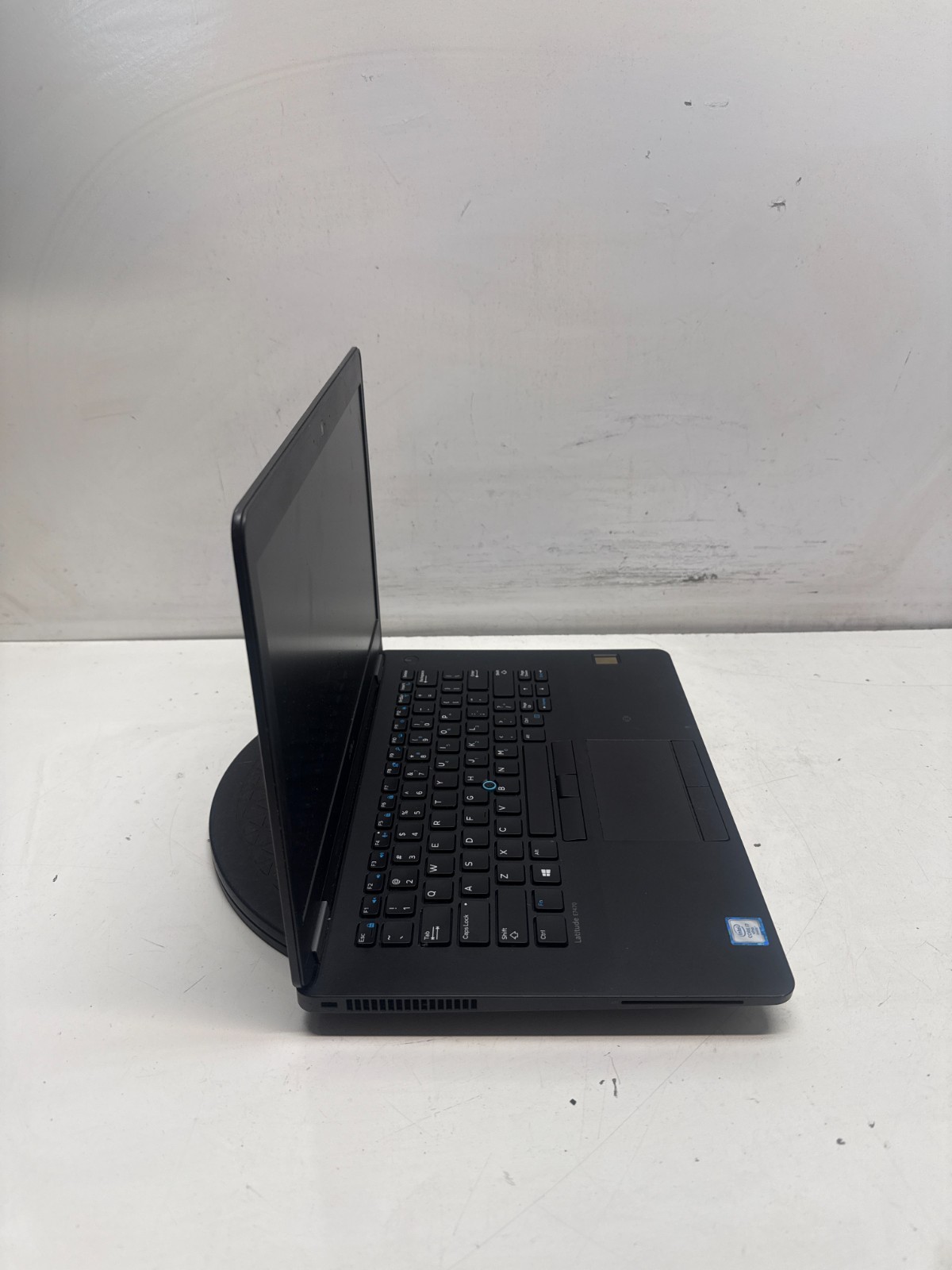 Dell Latitude E7470 Intel Core i7-6th Gen – Parts/Repair