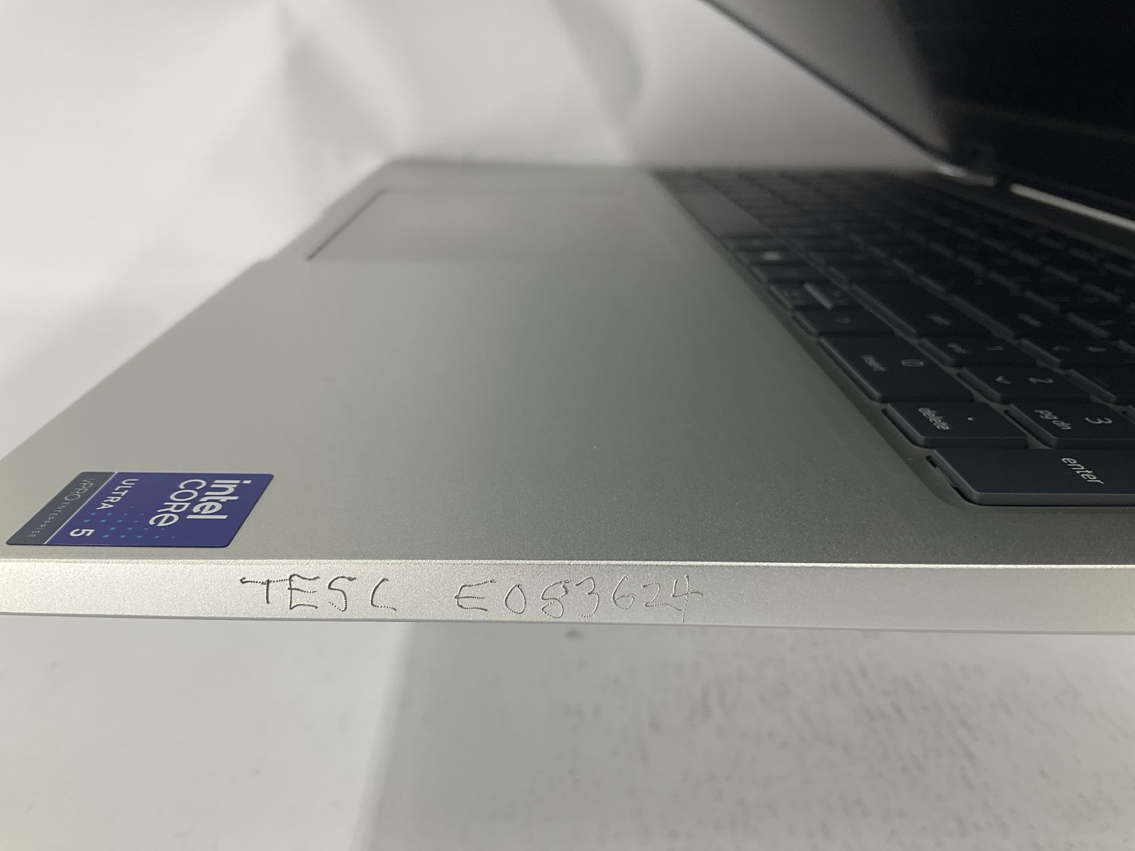 Dell Pro 16 Plus PB16250 16″ Core Ultra 5 238V 256GB 32GB B Win 11 Pro *READ*