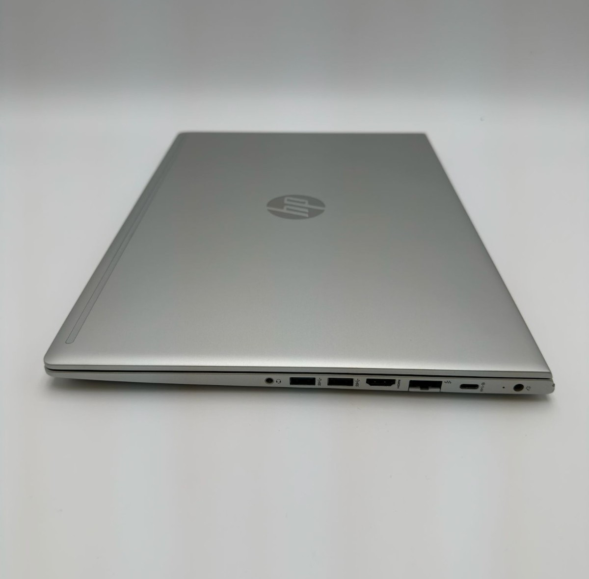 HP ProBook 450 G6 Intel Core i5-8265U 8GB 256GB SSD 15.6″ HD Screen