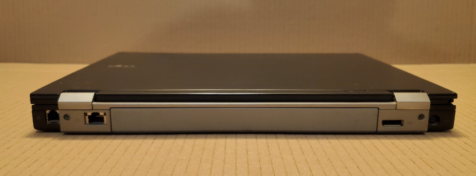 Dell Latitude E6400 Laptop 14″ Intel Core 2 Duo P8400 2.26GHz – Retro Gaming