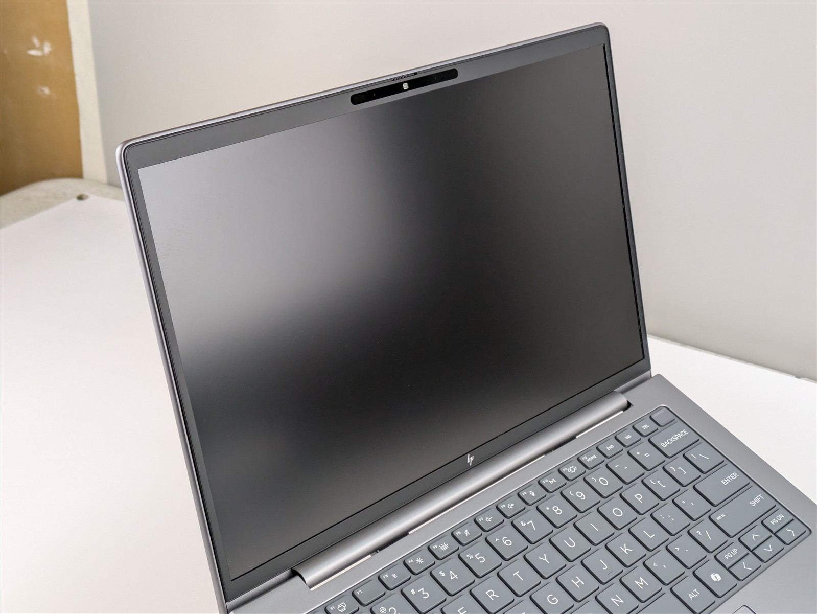 HP ZBook 8 G1i 14″ Intel Ultra 7 265U 16GB RAM 512GB SSD WUXGA W11P (26590)