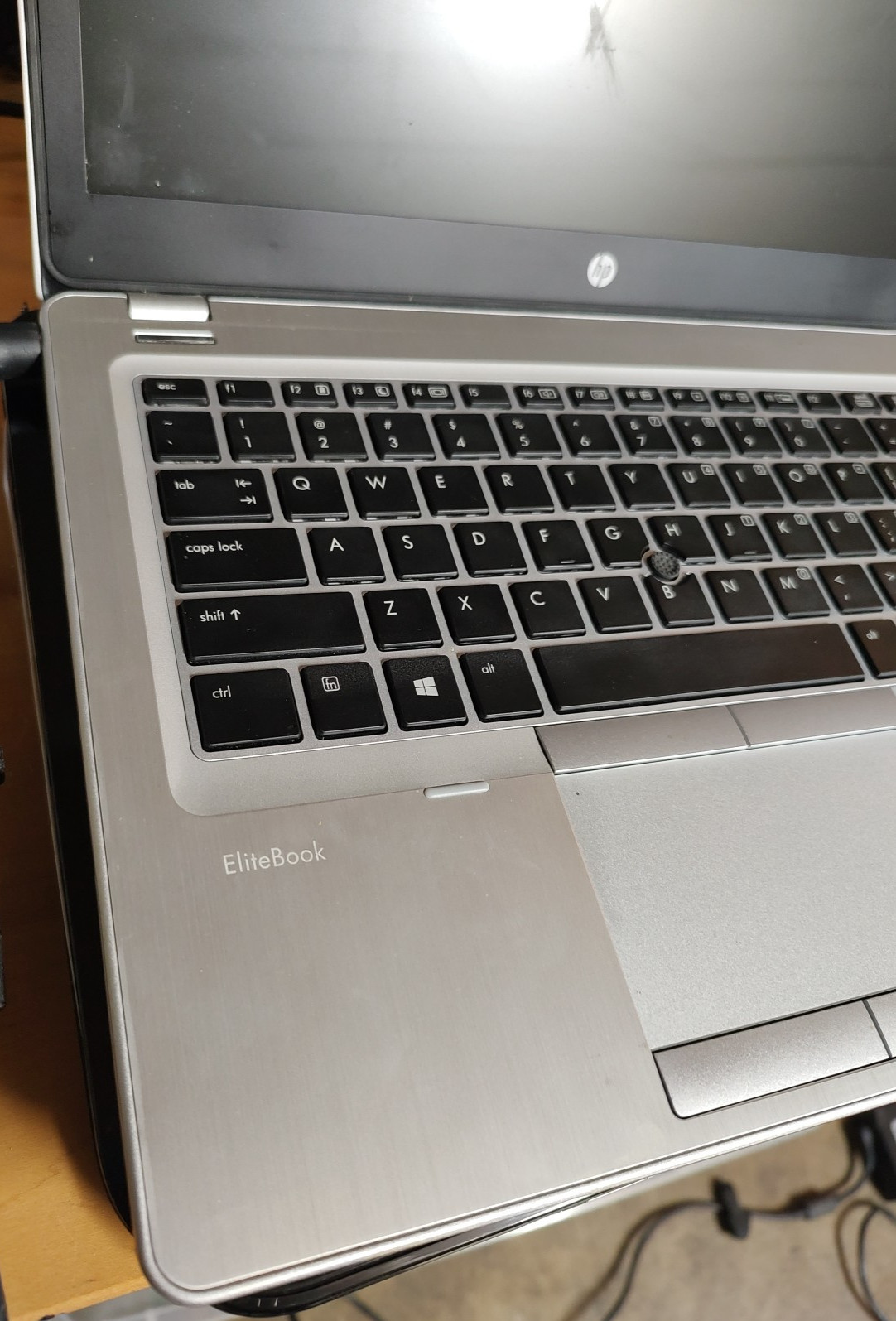 HP EliteBook Folio (For Parts)