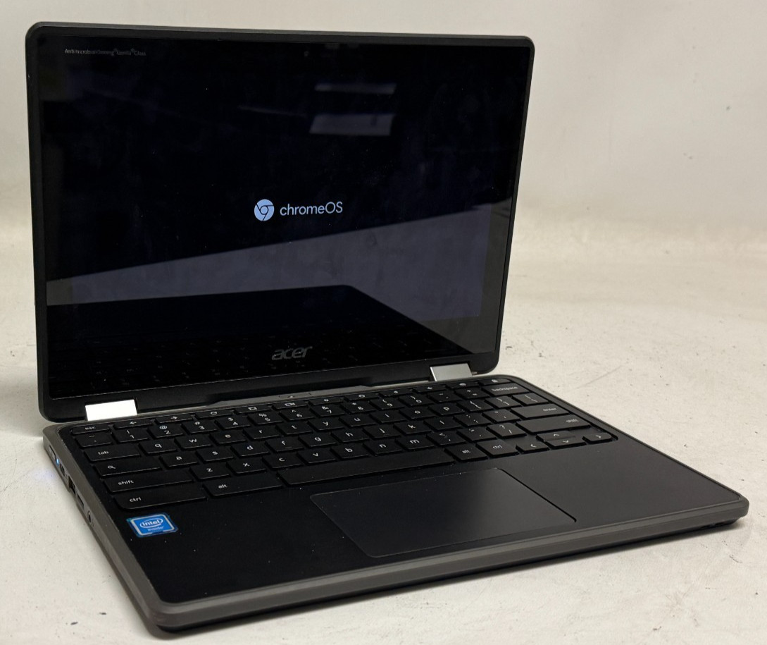 Acer Chromebook R751T 2in1 (N3350 – 4GB RAM – 32GB Storage) – Lot of 10