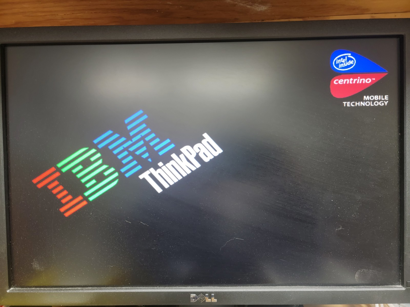 IBM THINKPAD R51 LAPTOP – PARTS ONLY – SEE DESCRIPTION – #102