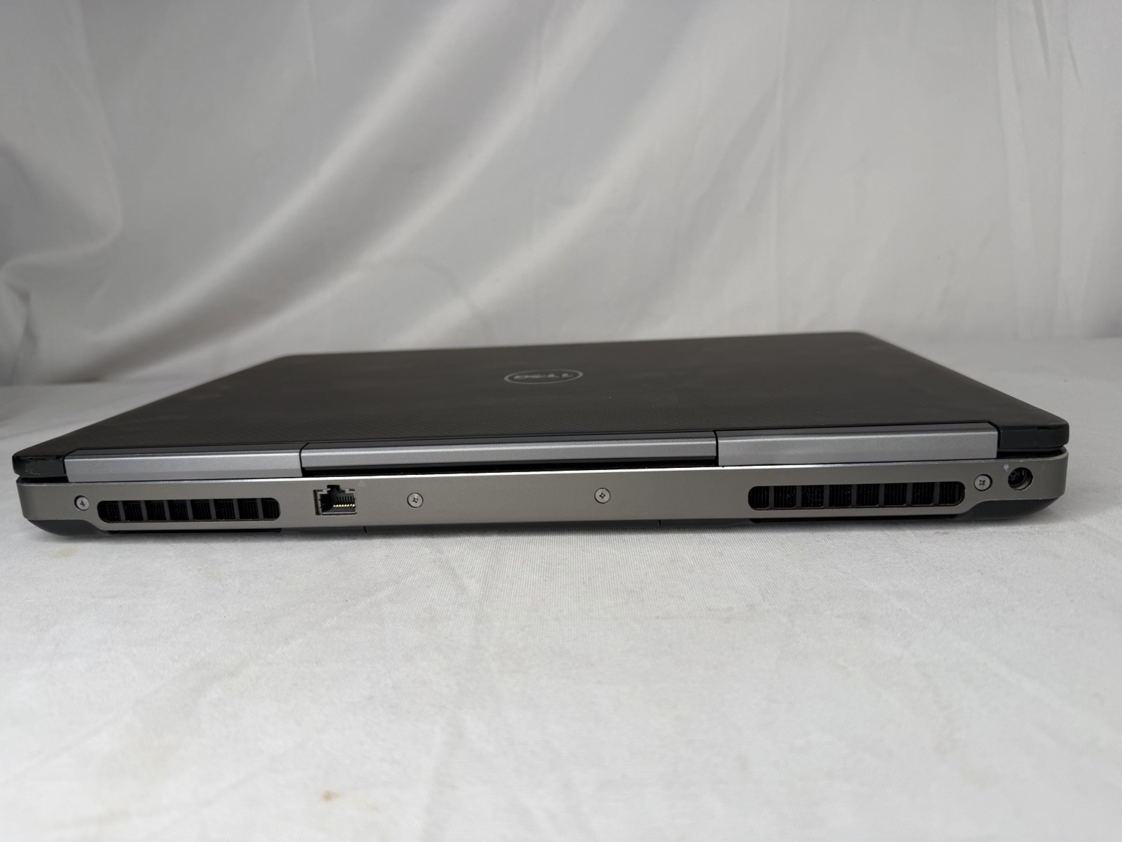 Dell Precision 7520 i7-6820HQ 48GB RAM 512GB SSD Quadro M2200 4GB Win 11 Pro