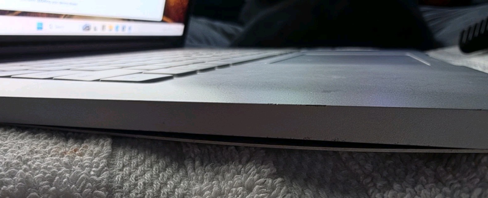 Surface Book Windows 11 512GB SSD Microsoft Intel i7-6600U, 2.6GHz, 16GB Ram