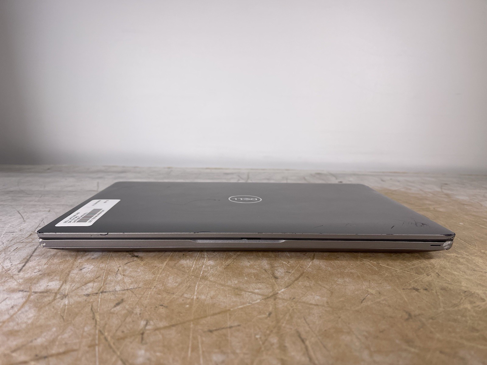 DELL LATITUDE 5420 i7-1165G7 @ 2.80GHz, 4GB RAM, NO HDD/OS