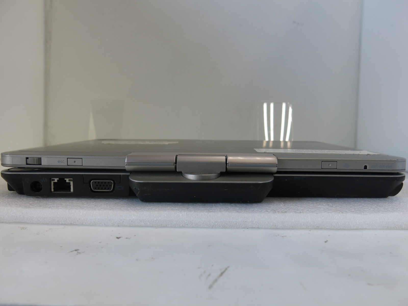 HP EliteBook 2740p Convertible Laptop | Core i5 2.67GHz M620 4GB RAM | Powers On