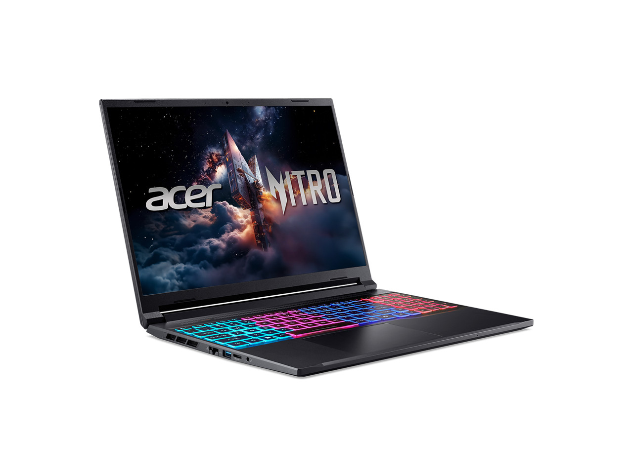 Acer Nitro V 16S ANV16S-71-72KE, 16.0″ WQXGA IPS 180Hz Display, Intel Core 7 pro