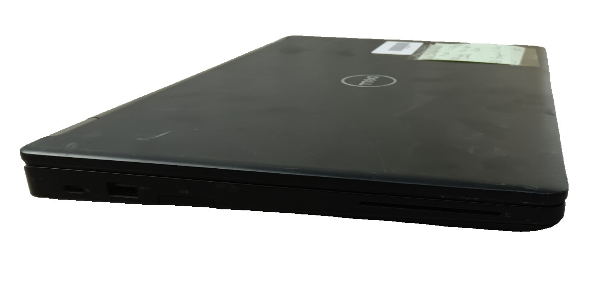 Dell Latitude 5480 i5-7300U @ 2.6Ghz 8GB Ram 256GB NVME reset Win11