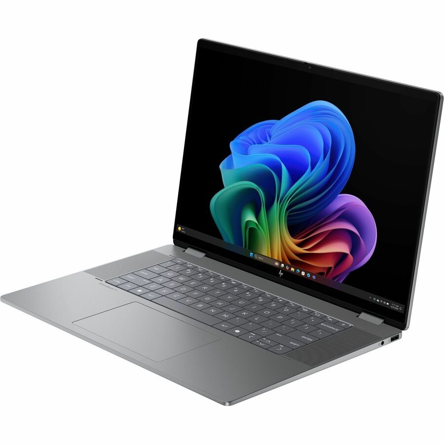 HP Certified Refurbished: OmniBook X Flip 16-be0000 16-be0003dx 16 Touchscreen