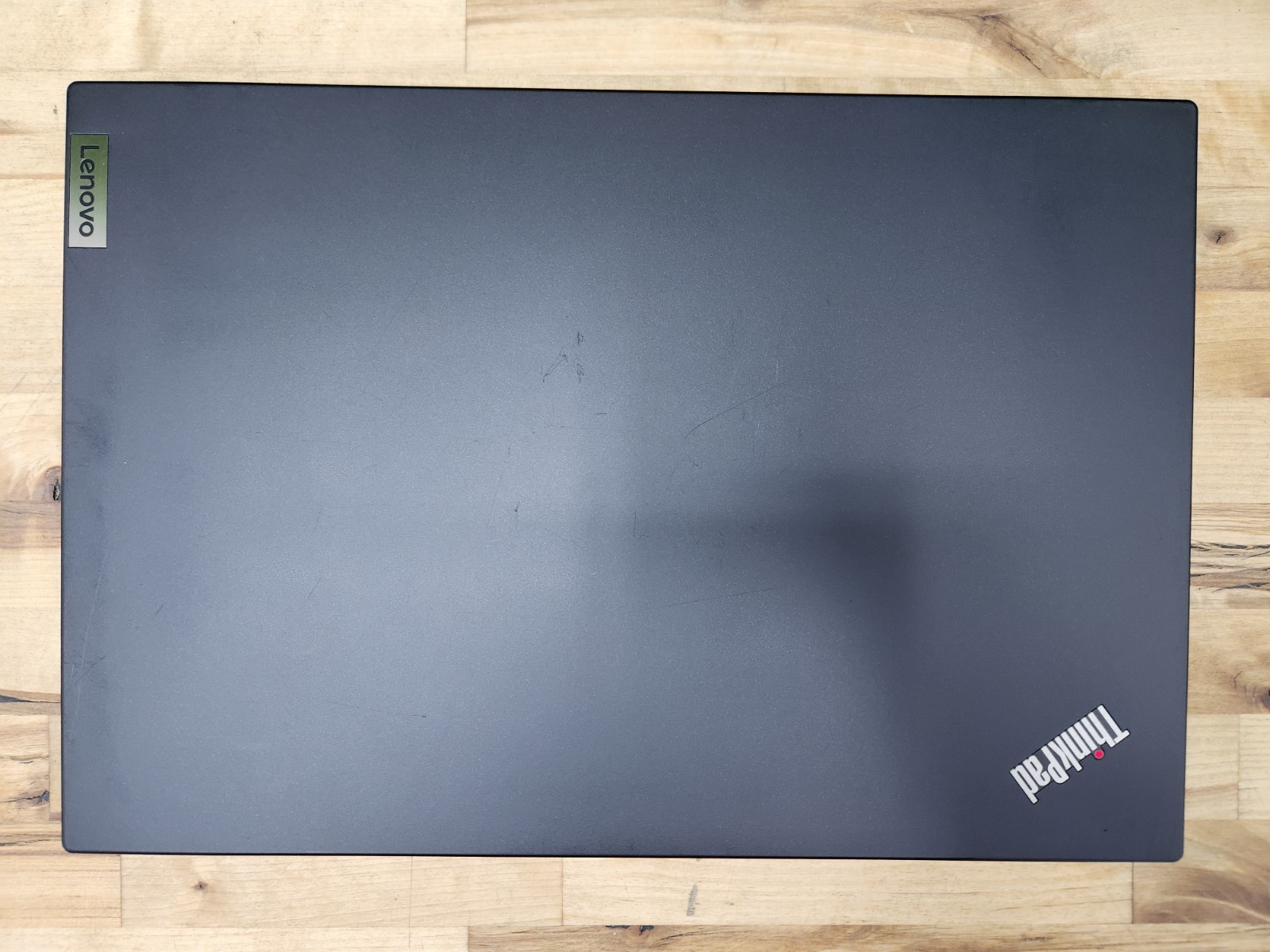 Lenovo ThinkPad P15V Gen 1 15.6″ FHD i7-10875H 2.30GHz 32GB RAM Windows 11 Pro ~
