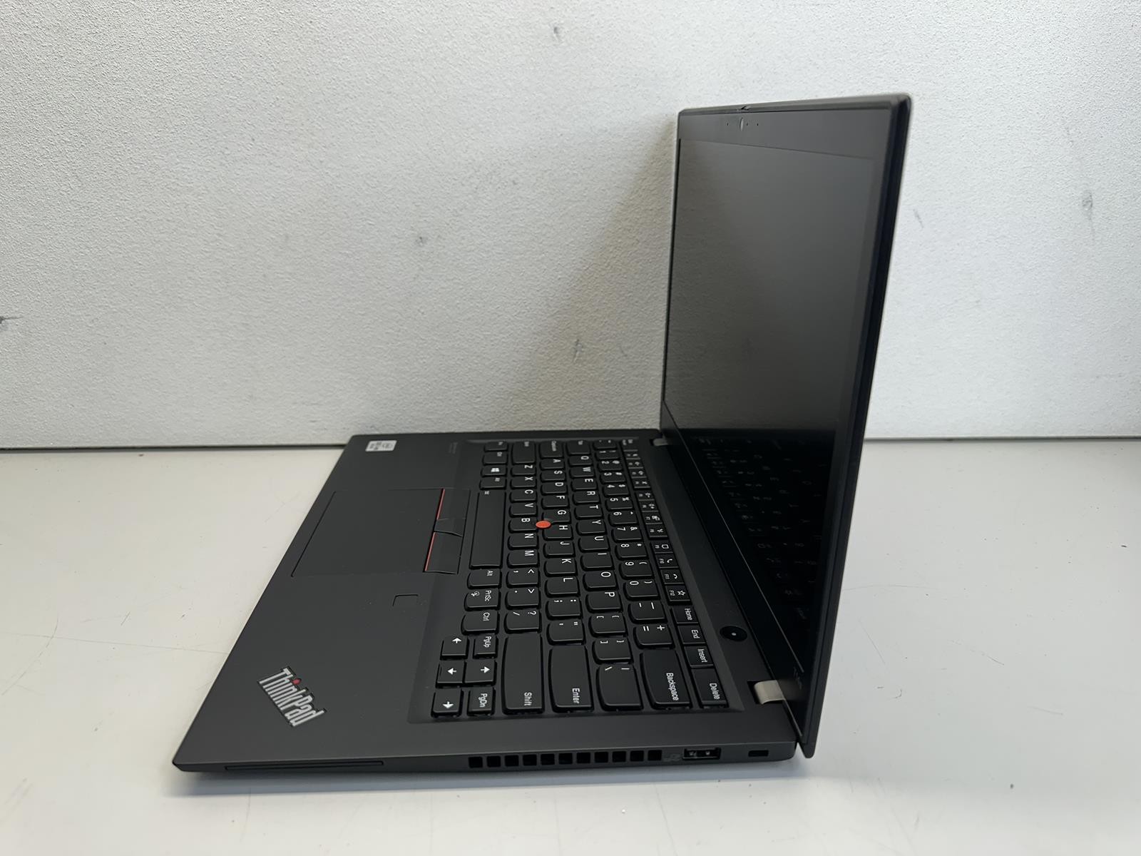 Lenovo Thinkpad T14s Gen1 i7-10610U @ 1.80GHz 16GB RAM 256GB NVMe Win11Pro 4216